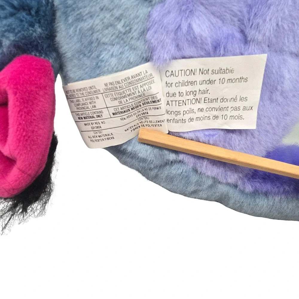 Disney Store Winnie The Pooh Eeyore 12